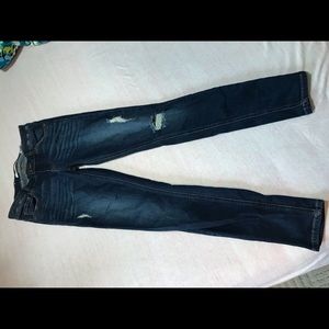 Dry Good Jeans